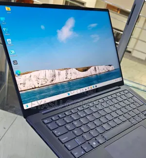 New Laptop Lenovo ThinkPad Yoga 32GB Intel Core I7 SSD 1T