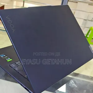 New Laptop Lenovo ThinkPad Yoga 32GB Intel Core I7 SSD 1T