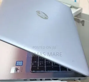 New Laptop HP EliteBook 840 G3 8GB Intel Core I5 HDD+SSD 500GB