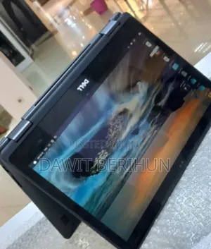 Photo - New Laptop Dell Latitude 13 3379 8GB Intel Core I5 SSD 256GB