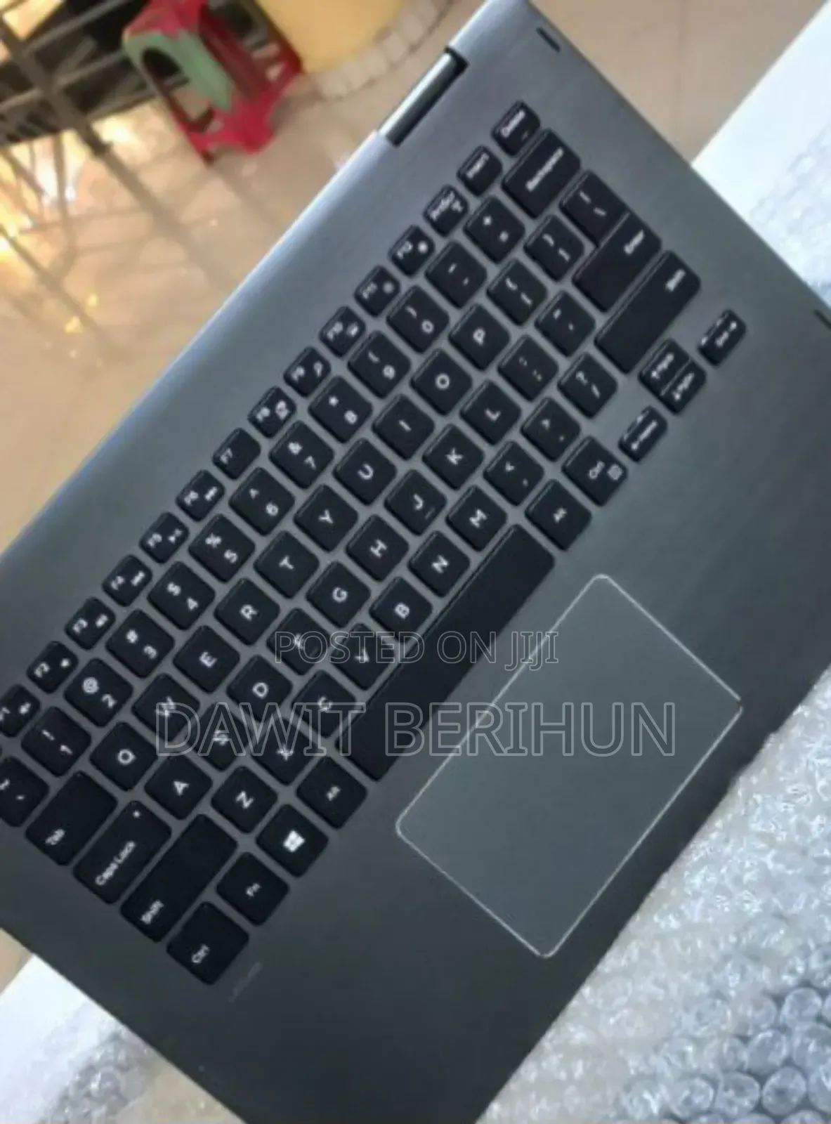 New Laptop Dell Latitude 13 3379 8GB Intel Core I5 SSD 256GB