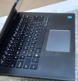 New Laptop Dell Latitude 13 3379 8GB Intel Core I5 SSD 256GB