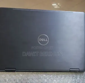 New Laptop Dell Latitude 13 3379 8GB Intel Core I5 SSD 256GB