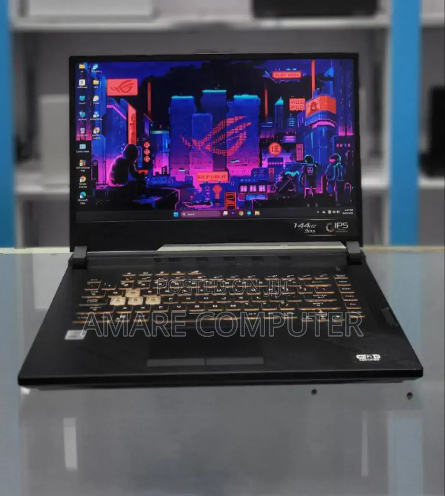 New Laptop Asus VivoBook 15 X505BA 16GB Intel Core I7 SSD 512GB