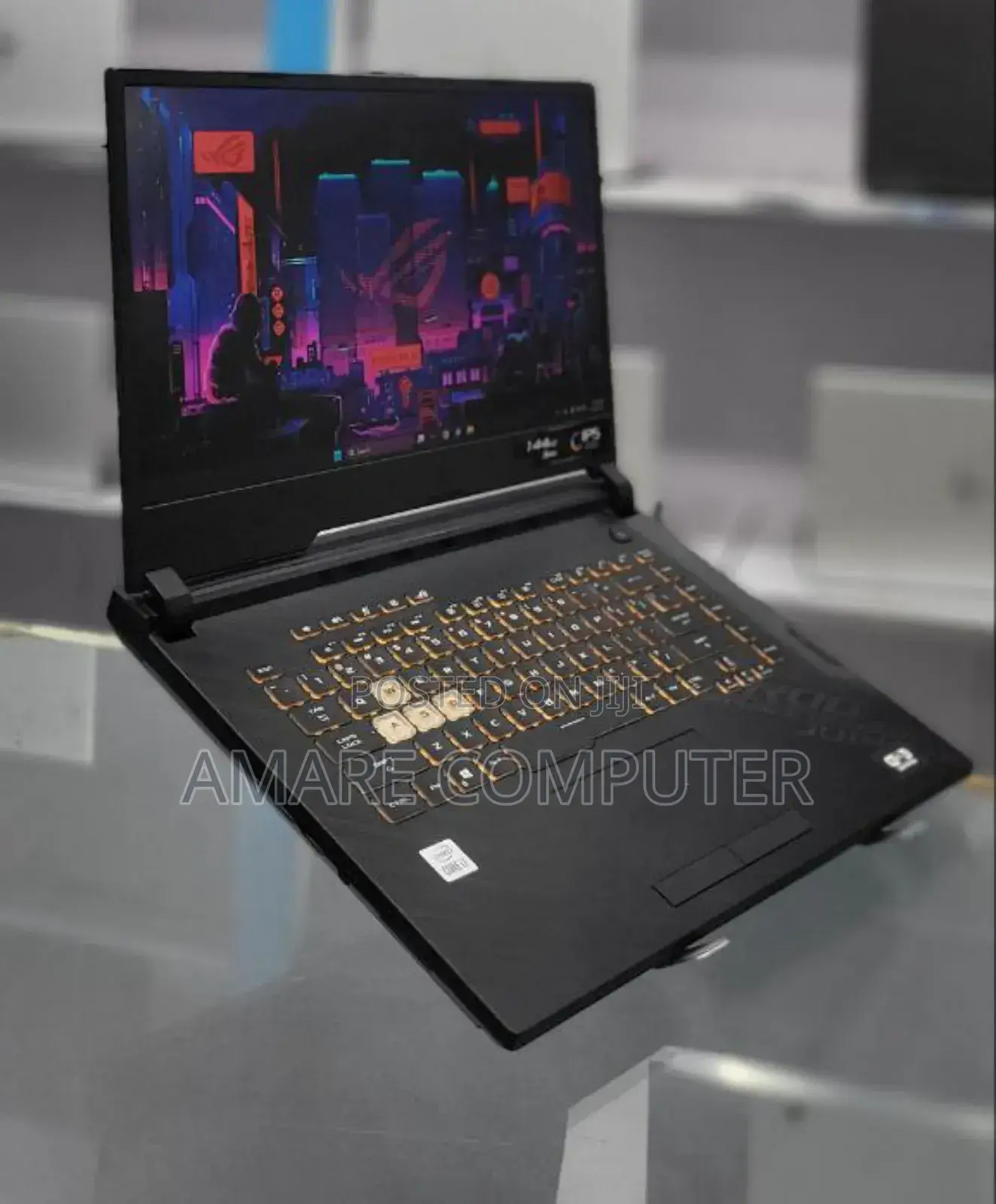 New Laptop Asus VivoBook 15 X505BA 16GB Intel Core I7 SSD 512GB