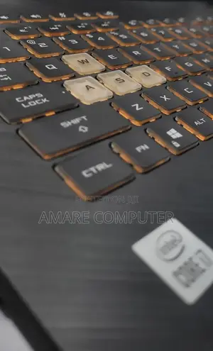 New Laptop Asus VivoBook 15 X505BA 16GB Intel Core I7 SSD 512GB