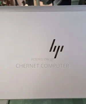 New Laptop HP EliteBook 840 G7 16GB Intel Core I7 SSD 512GB