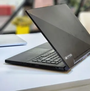 New Laptop Asus ROG Zephyrus G15 16GB Intel Core I7 SSD 512GB