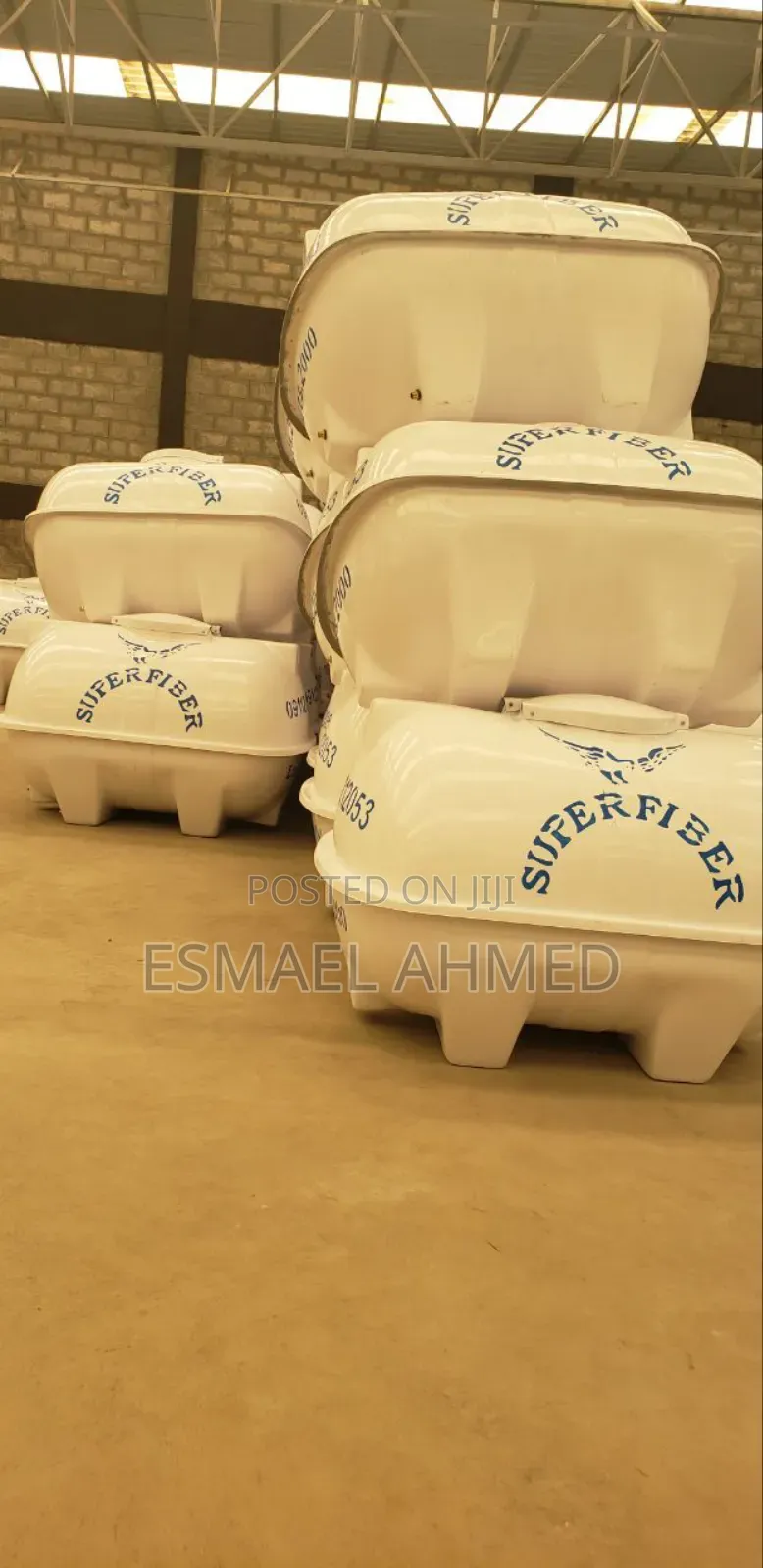 ሱፐር ፋይበር Super