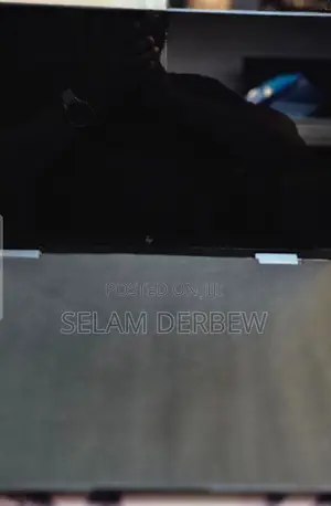 Photo - New Laptop HP Envy X360 8GB AMD Ryzen 5 SSD 256GB