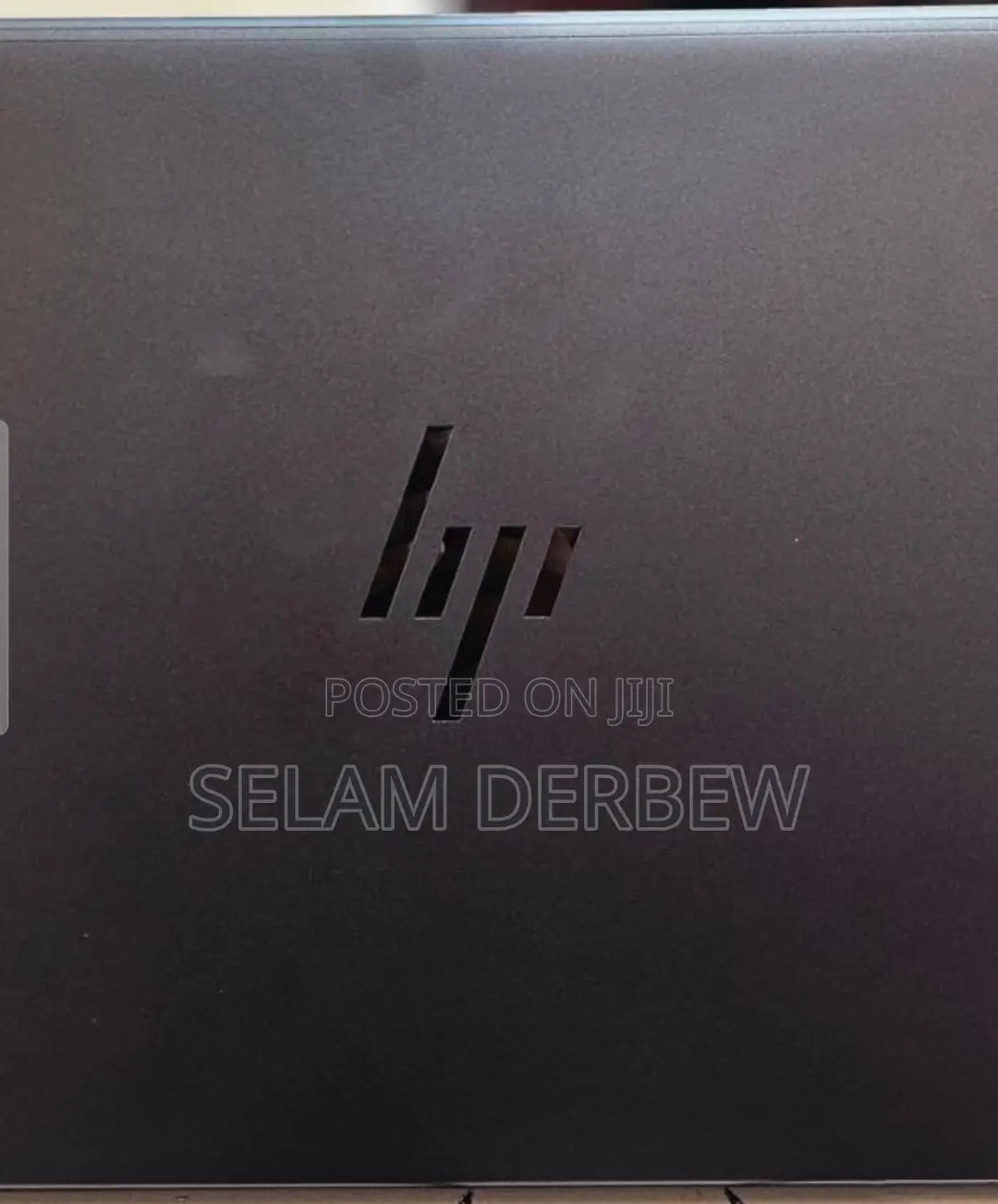 New Laptop HP Envy X360 8GB AMD Ryzen 5 SSD 256GB