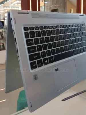 New Laptop Acer Spin 3 16GB Intel Core I5 SSD 512GB