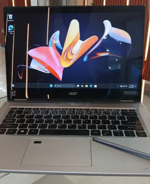 Photo - New Laptop Acer Spin 3 16GB Intel Core I5 SSD 512GB