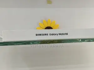 Samsung Galaxy Watch 5