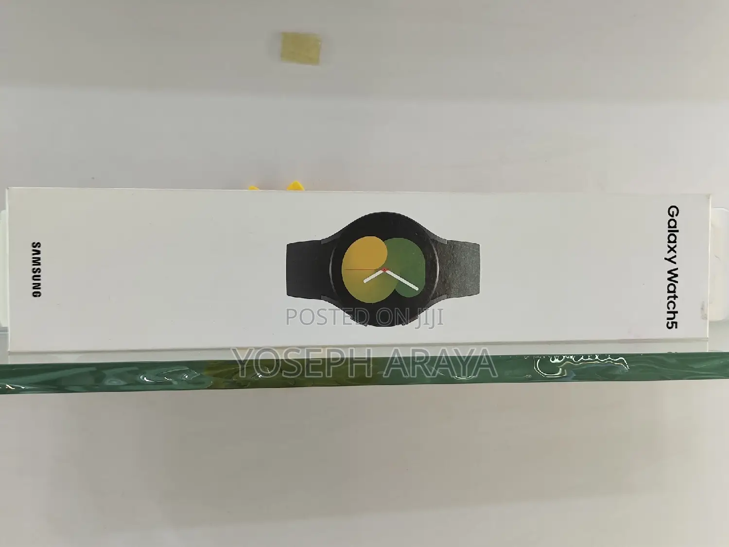 Samsung Galaxy Watch 5