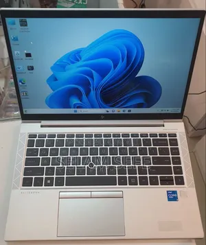 New Laptop HP EliteBook 840 16GB Intel Core I5 SSD 512GB
