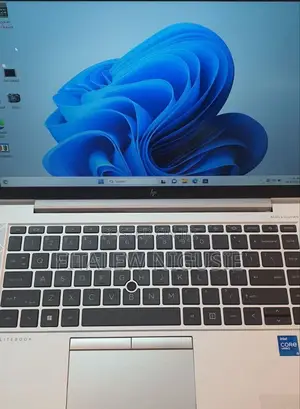 New Laptop HP EliteBook 840 16GB Intel Core I5 SSD 512GB
