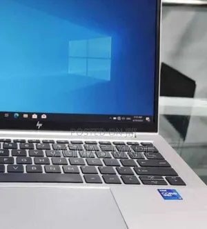 Photo - New Laptop HP EliteBook 840 G8 16GB Intel Core I7 SSD 512GB