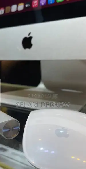 New Desktop Computer Apple iMac M4 16GB Intel Core I5 SSD 1T