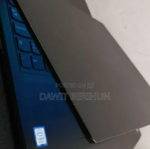 New Laptop Lenovo ThinkPad T470s 8GB Intel Core I7 SSD 512GB