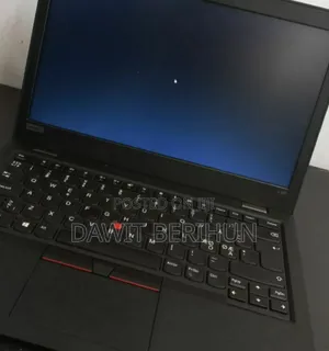 New Laptop Lenovo ThinkPad T470s 8GB Intel Core I7 SSD 512GB