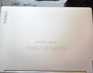 New Laptop Lenovo Yoga 9i 16GB Intel Core I7 SSD 1T