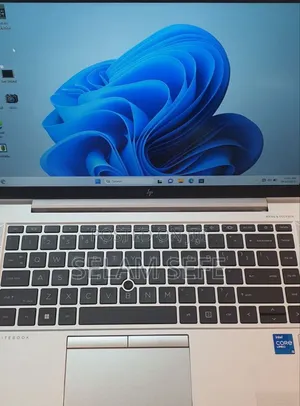 New Laptop HP Stream Notebook 16GB Intel Core I5 SSD 512GB