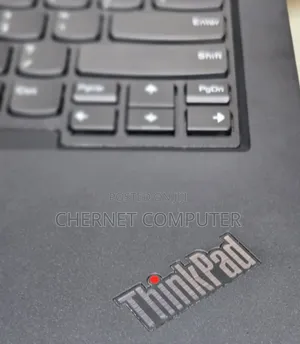 Photo - New Laptop Lenovo ThinkPad T14 16GB Intel Core I7 SSD 512GB