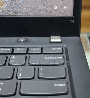 New Laptop Lenovo ThinkPad T14 16GB Intel Core I7 SSD 512GB