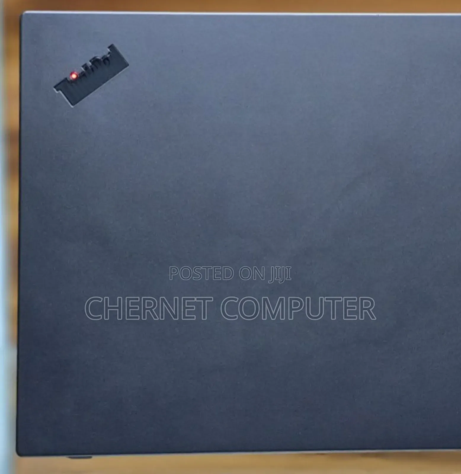 New Laptop Lenovo ThinkPad T14 16GB Intel Core I7 SSD 512GB