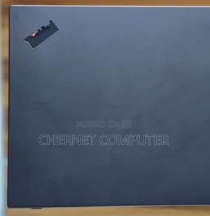 New Laptop Lenovo ThinkPad T14 16GB Intel Core I7 SSD 512GB