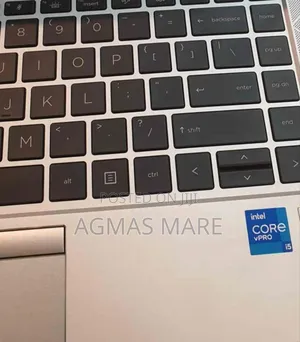 New Laptop HP EliteBook 840 G8 16GB Intel Core I5 SSD 512GB