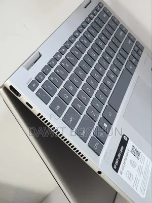 New Laptop HP Envy X360 16GB Intel Core I7 SSD 1T