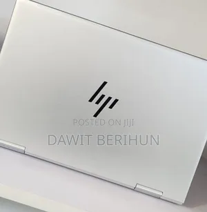 New Laptop HP Envy X360 16GB Intel Core I7 SSD 1T