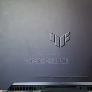 New Laptop Asus 16GB AMD Ryzen 7 SSD 512GB