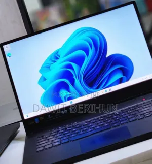 Photo - New Laptop Asus ROG Zephyrus G15 16GB Intel Core I7 SSD 512GB