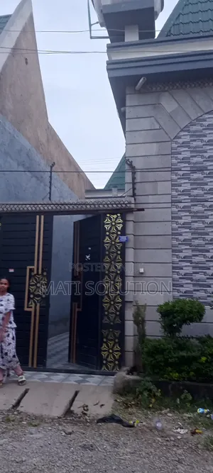 Photo - Furnished 4bdrm House in Adama for sale