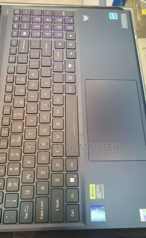 New Laptop Acer Predator Helios Neo 16 16GB Intel Core Ultra 9 SSD 1T