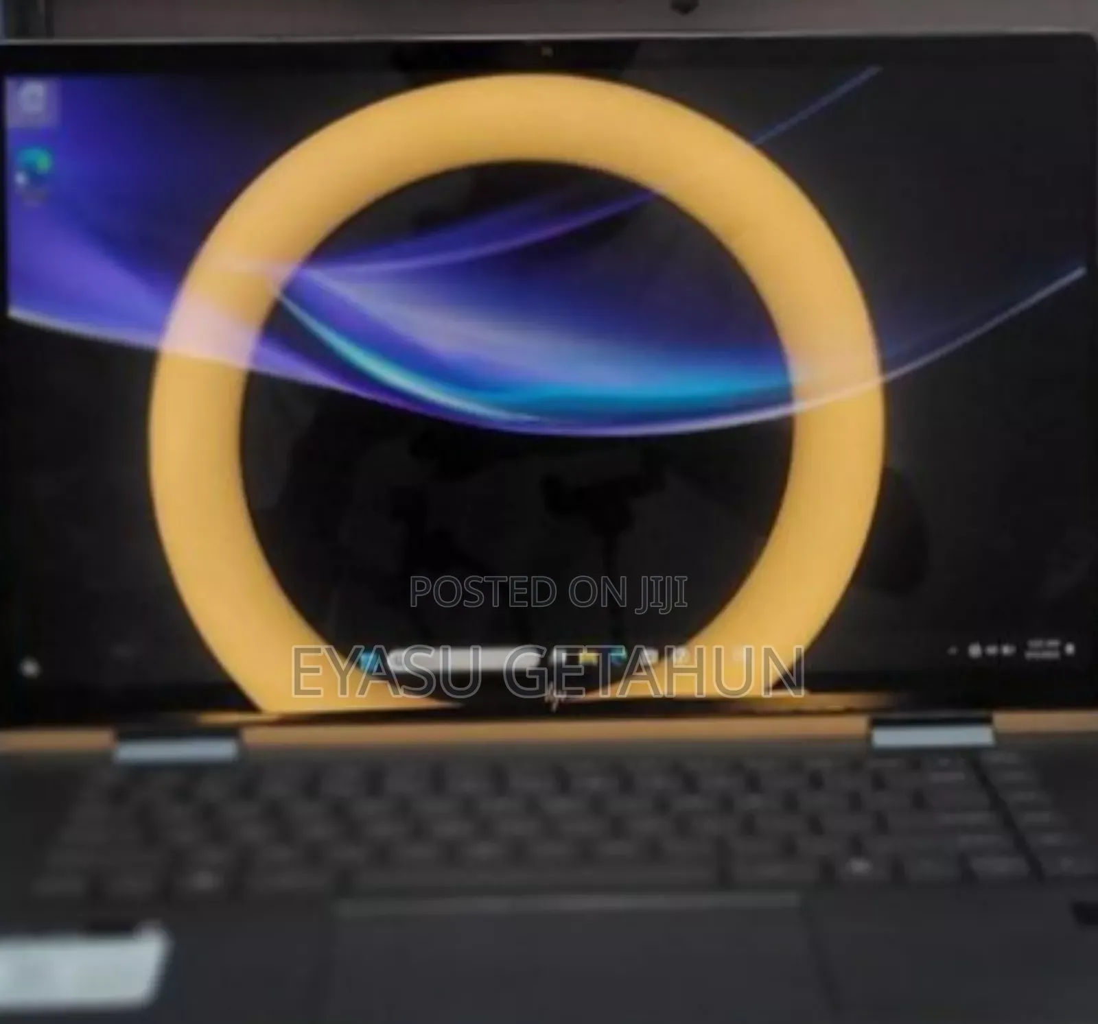 New Laptop HP Envy X360 32GB Intel Core Ultra 7 SSD 1T