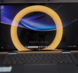 New Laptop HP Envy X360 32GB Intel Core Ultra 7 SSD 1T