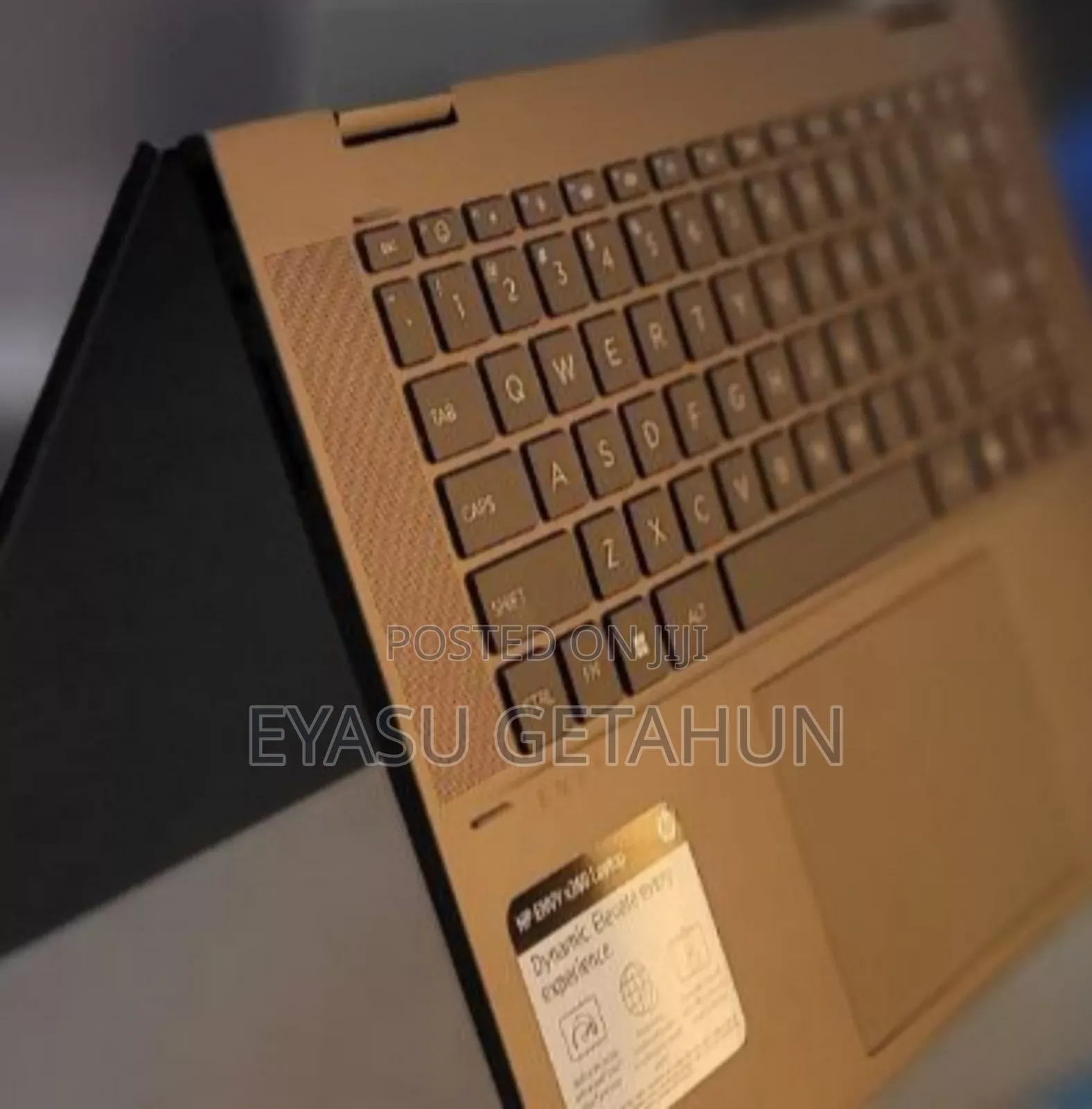 New Laptop HP Envy X360 32GB Intel Core Ultra 7 SSD 1T