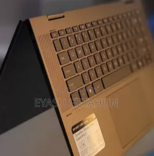 New Laptop HP Envy X360 32GB Intel Core Ultra 7 SSD 1T