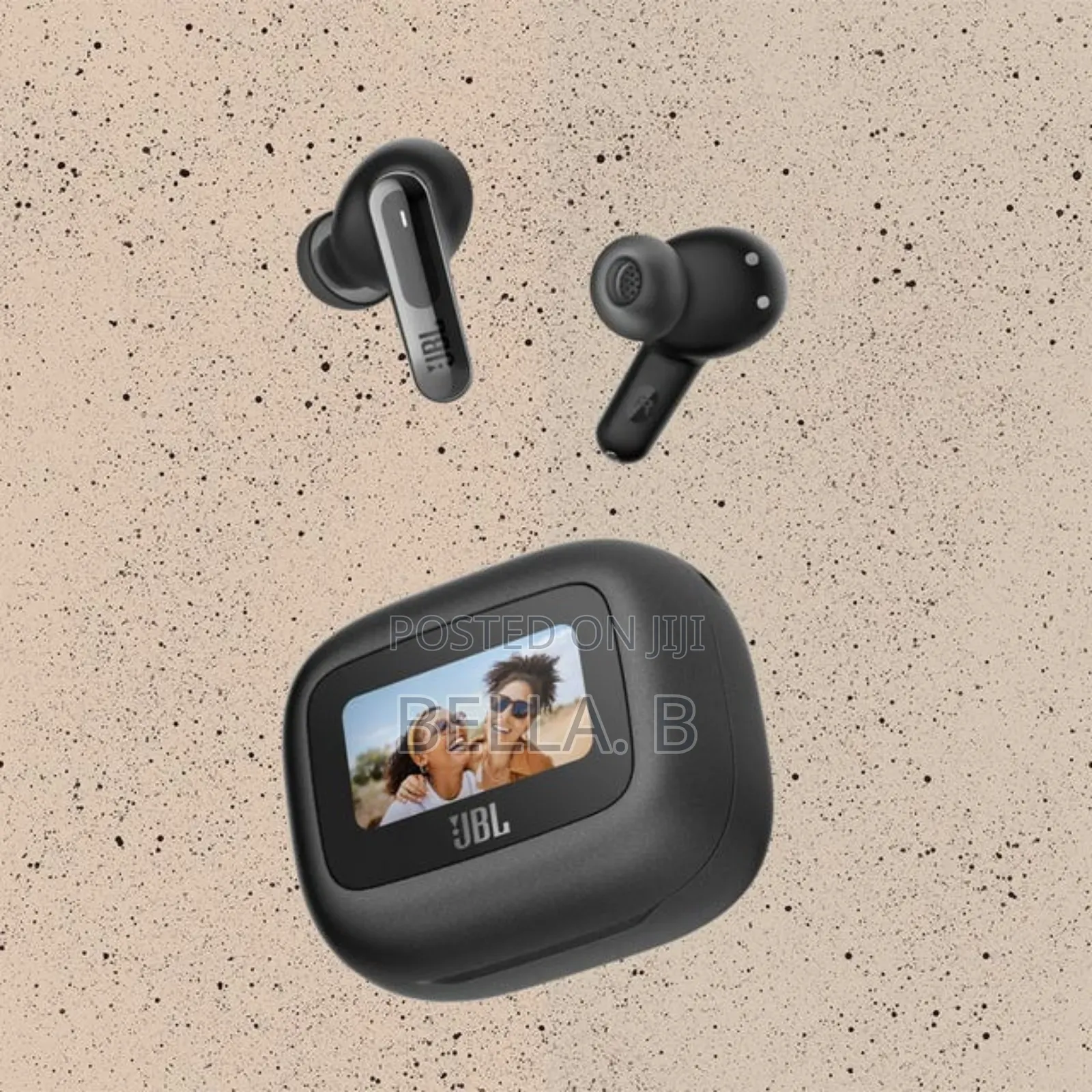 Brand New JBL Live Beam 3: Cutting-Edge Technology for Ultimate Sound