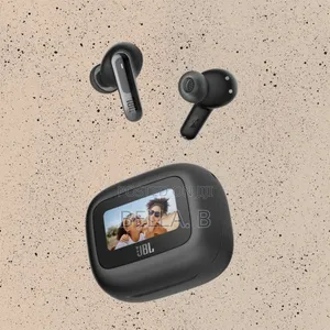 Photo - Brand New JBL Live Beam 3: Cutting-Edge Technology for Ultimate Sound