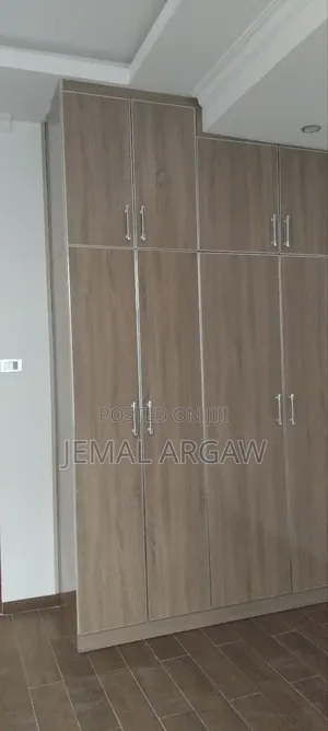 Furnished 3bdrm Apartment in Noahrealestate, Bole for sale