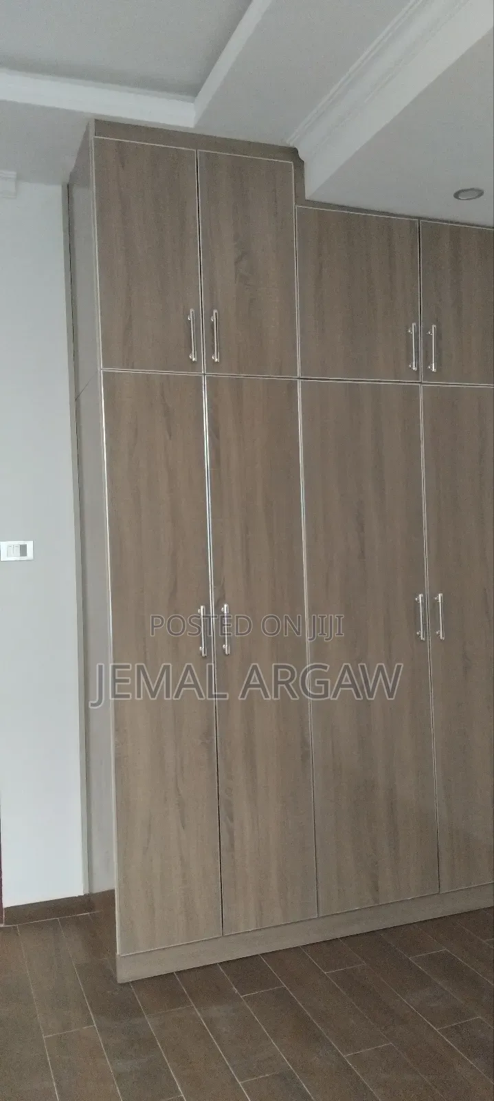 Furnished 3bdrm Apartment in Noahrealestate, Bole for sale