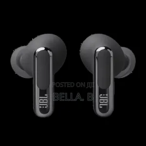 Photo - Brand New JBL Live Beam 3: The Future of Wireless Audio Is Here