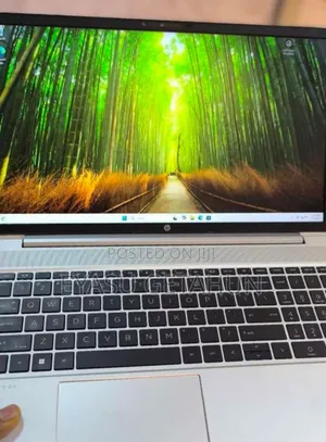 Photo - New Laptop HP ProBook 450 G9 16GB Intel Core I5 SSD 512GB