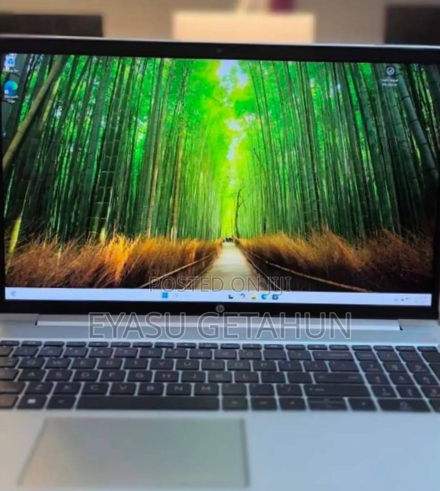 New Laptop HP ProBook 450 G9 16GB Intel Core I5 SSD 512GB