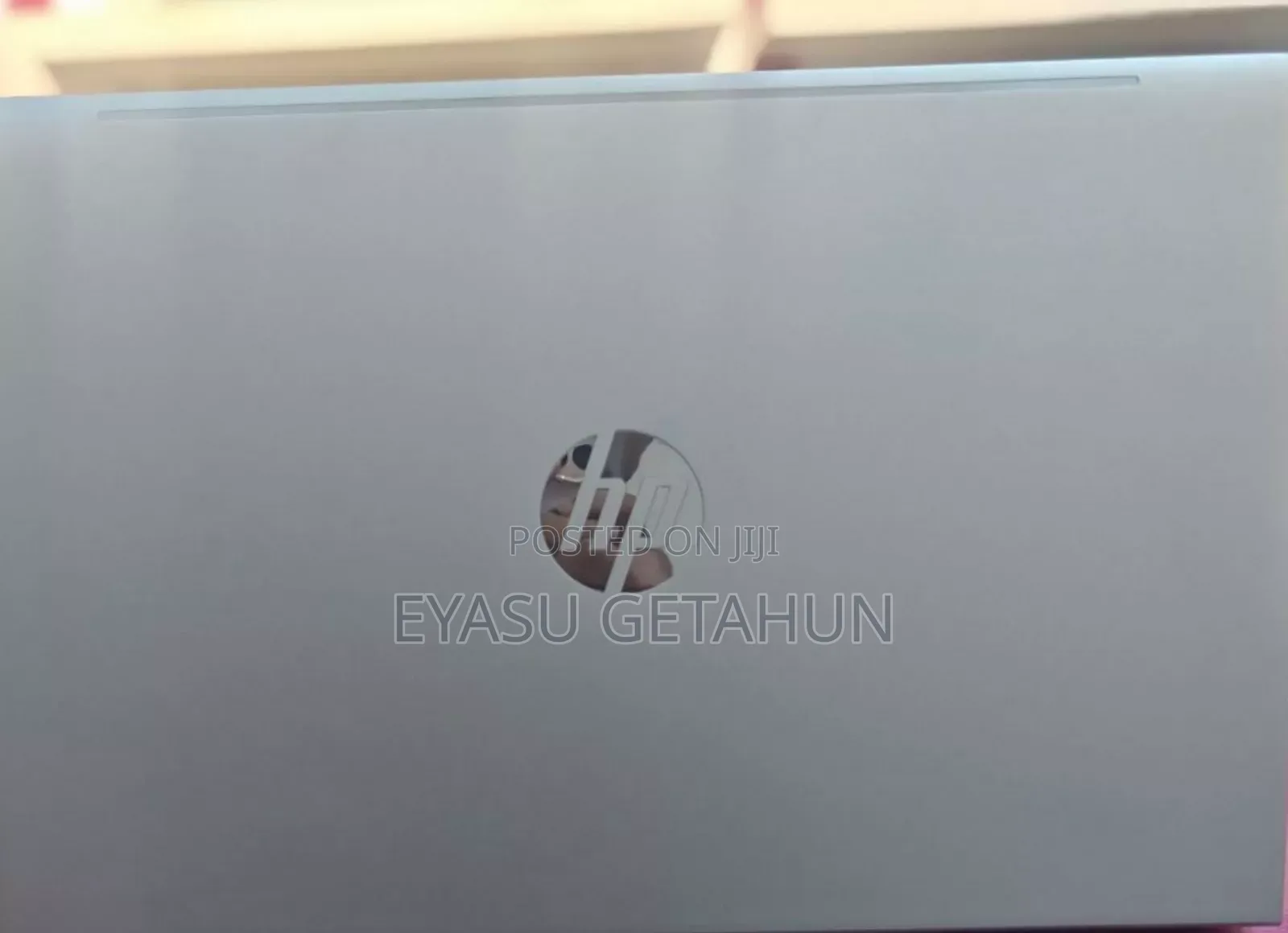 New Laptop HP ProBook 450 G9 16GB Intel Core I5 SSD 512GB